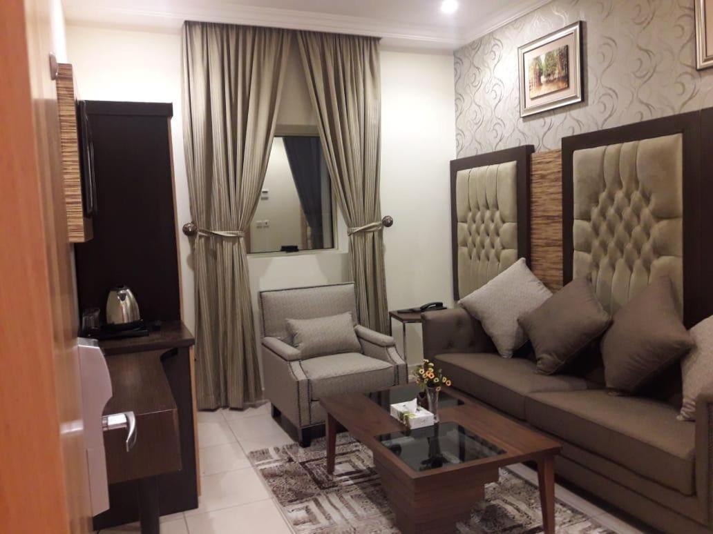 Al Qima Atlas 3 Hotel Mecca Exterior foto